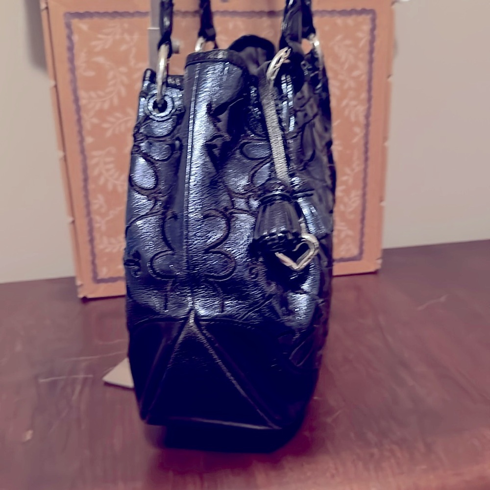 Brighton Valencia Shoulderbag - Picture 10 of 10